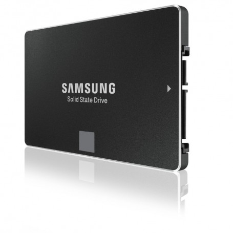 Disque dur ultra rapide 4 TO SSD 2½ 7MM SATA 6Gb/s (mémoire Flash) - Samsung  (P863-3.8To)
