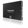 Disque dur ultra rapide 2 To SSD 2½ 7MM SATA 6Gb/s (mémoire Flash) - Samsung