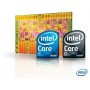 Desktop - Intel  i7 7700 4.2Ghz Max 8Mo cache - Video HD Graphics 630 - Vt-d - Socket 1151 - 65 Watts