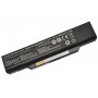 Batterie supplémentaire N850BAT-6 pour Clevo N870HJ/HK/HC/HN /  N850HK/HN/HC/HJ