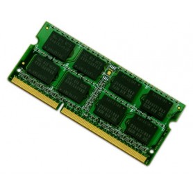 Mémoire DDR4 Sodimm 8Go (Minimum pour Photoshop) (pack 2x4Go)