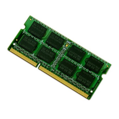 Mémoire DDR4 Sodimm 8Go (Minimum pour Photoshop) (pack 2x4Go)