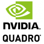 Carte Vidéo Nvidia professionnelle OpenGL Quadro P5000