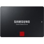 Disque dur ultra rapide 1 To SSD 2½ 7MM SATA 6Gb/s (mémoire Flash) - Samsung 860 PRO MLC