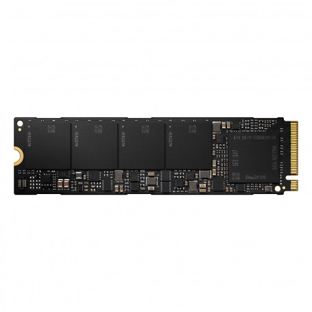 Disque dur ultra rapide 1 To SSD M.2 PCI-Express (mémoire Flash)
