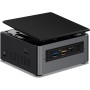 Intel Mini PC LINUX - Intel NUC i3 à i7 / Wi-Fi / Bluetooth / emplacement M.2 /HDMI / MiniDisplayPort