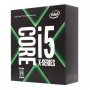 Desktop - Intel i5 7640X 4.2Ghz Max -  4Cores - 6Mo cache - Socket 2066 - 112 Watts