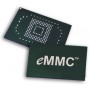 64Go SSD eMMC (mémoire Flash) inclus