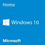 Microsoft Windows 10 Premium en français 64 bits ◄inclus