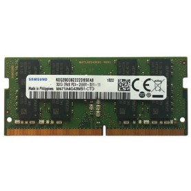 Mémoire DDR4 Sodimm 64Go  (2x32GO) 2666Mhz