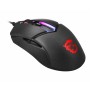 Souris MSI Clutch GM30 Noir Gaming