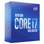 Desktop - Intel  i7 10700K 5,1Ghz Max - 8 Cores - 16Mo cache - UHD 630 - Vt-d - Socket 1200 - 125W