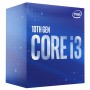 Processeur 4-Core 8-Threads Socket 1200 Cache L3 6 Mo Intel UHD Graphics 630 0.014 micron