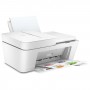 Imprimante Multi-fonction Jet d'encre Couleur - HP Deskjet Plus USB & WIFI - PHOTO