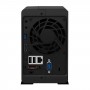 Serveur NVR Synology NVR1218 2 baies