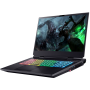 Clevo X370SNx-G série Pro - 17.3" - Intel i9 13900HX - Nvidia Geforce RTX4080 à 4090