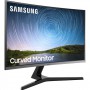 Ecran 32" SAMSUNG Incurvé FHD - HDMI - VGA -Compatible VESA