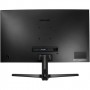 Ecran 32" SAMSUNG Incurvé FHD - HDMI - VGA -Compatible VESA