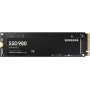 Disque dur ultra rapide 1 To SSD M.2  PCI-Express Nvme Samsung 980 (mémoire Flash)