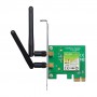 carte Pci-e Wifi 300Mbps 802.11b/g/n