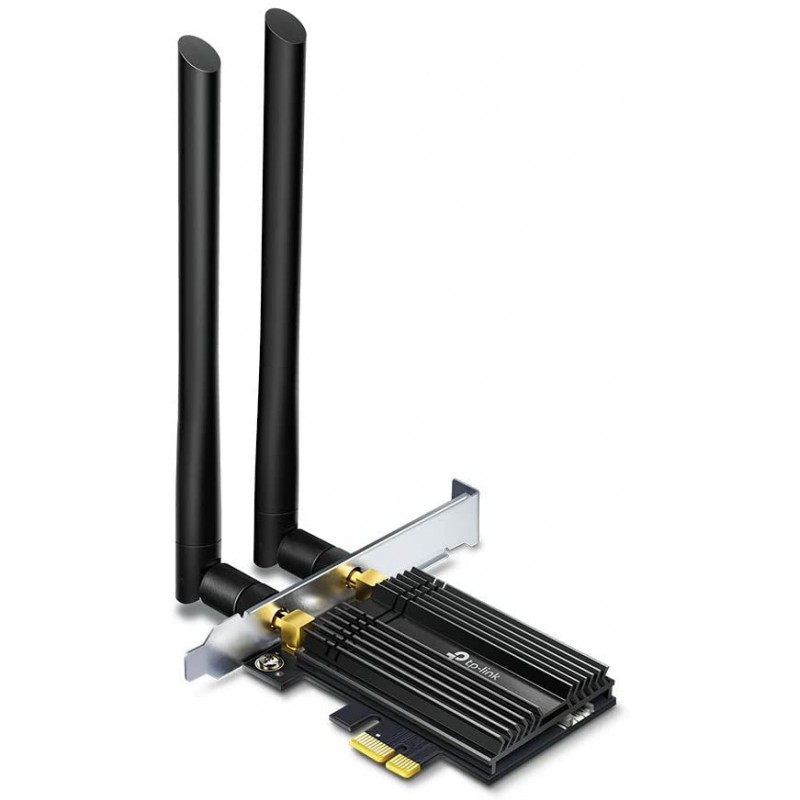 TP-Link Carte WiFi 6 AX3000 PCI