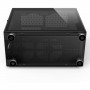 Boitier ITX INOTE PC-V10 USB 3.0 Noir