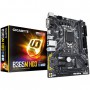 Carte mère B365M-DDR4+(VGA+HDMI+DVI) Socket LGA1151 H4 Intel série 9