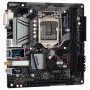 Carte mère ITX ASROCK B365N DDR4 (DVI-D + DISPLAY PORT) Socket 1151 H4