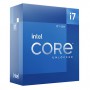 Desktop - Intel  i7 12700KF 5Ghz Max - 12 Cores - 25Mo cache - No Video - Vt-d - Socket new1700 - 65W