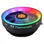 Ventilateur CPU THERMALTAKE UX100 RGB INTEL/AMD