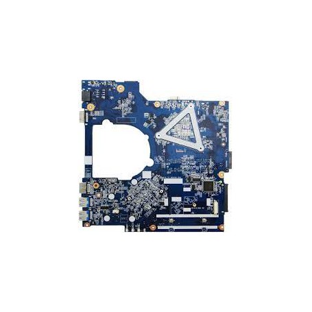 W540EU Motherboard LVDS (40pins)