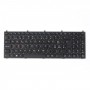 Clavier Qwertz Luxembourgois / Suisse