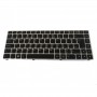 Clavier Qwerty UK N141 N131 N130