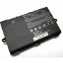 Batterie pour Clevo P870DM, P870KM, P870TM, P870BAT-8