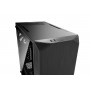 BOÎTIER BE QUIET PC SILENT BASE White - Black- Verre trempé - Format ATX