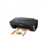 Imprimante CANON PIXMA MG-2550S Multi-fonction Jet d'encre - USB