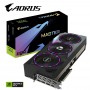 Carte Vidéo Nvidia Geforce RTX 4090 AORUS 24Go supporte jusqu'a 4 écrans