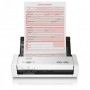 Scanner BROTHER ADS-1200 RECTO VERSO A4 USB