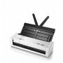 Scanner BROTHER ADS-1200 RECTO VERSO A4 USB