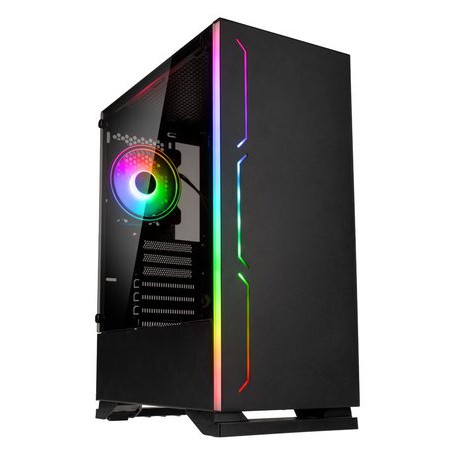 BOÎTIER PC KOLINK K11RGB Tour ATX M-ATX/ITX