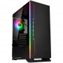 BOÎTIER PC KOLINK K11RGB Tour ATX M-ATX/ITX