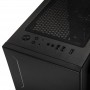 BOÎTIER PC KOLINK K11RGB Tour ATX M-ATX/ITX