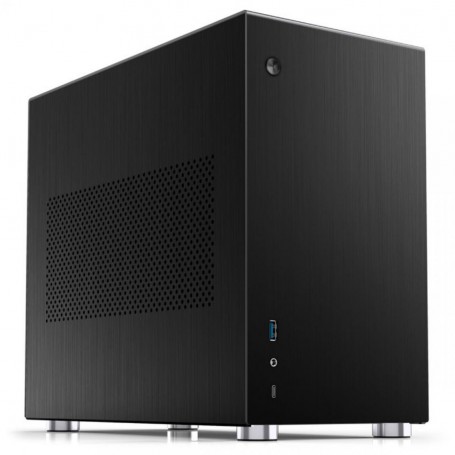 Boitier ITX INOTE PC-V10 USB 3.0 Noir