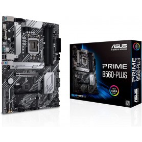 Carte mère ASUS B560 ATX DDR4 Socket LGA1200 Intel série 11th