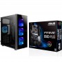 iNote - B560 (DDR4 - LGA1200 I3-10110 au i9-11900K- PC sur mesure 10th et 11th