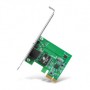 Adaptateur Réseau 1x LAN 1GbE RJ45 PCI Express