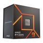 CPU Desktop - AMD RYZEN 9 - 7950X 16Cores - 64Mo cache - Sans chipset Video - Socket AM5 - 170 Watts