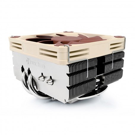 Ventilateur de processeur Noctua NH-L9X65