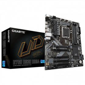 Carte mère GIGABYTE B760 ATX DDR4 Socket LGA1700 Intel série 13th