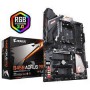 iNote DARK RGB - AMD - GA-B450 AORUS (DDR4 - AMD AM4) - Vga - Dvi- Hdmi- PC sur mesure